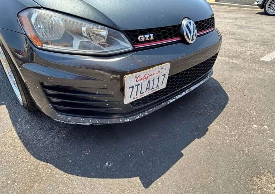 2016 Volkswagen GTI Mk7 - Image 3 of 6