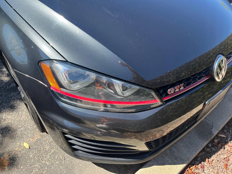 2016 Volkswagen GTI Mk7 - Image 9 of 31