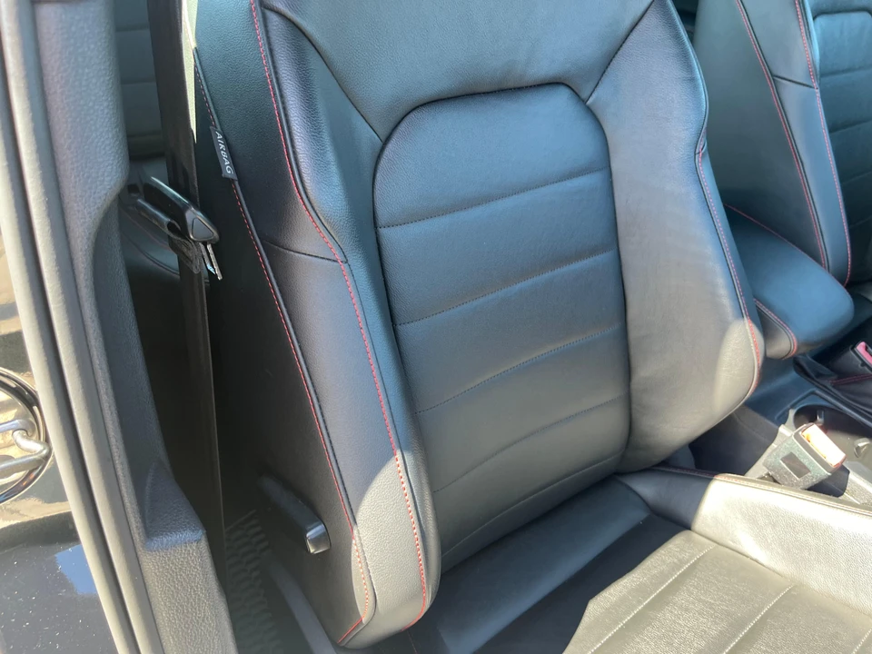 2016 Volkswagen GTI Mk7 - Image 30 of 31