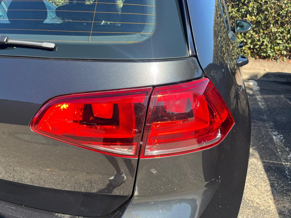 2016 Volkswagen GTI Mk7 - Image 15 of 31
