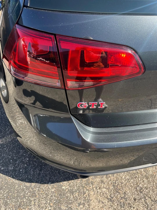 2016 Volkswagen GTI Mk7 - Image 14 of 31