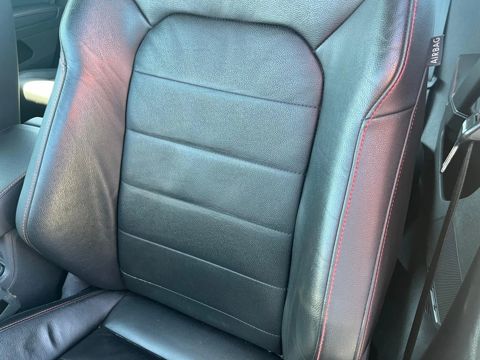 2016 Volkswagen GTI Mk7 - Image 28 of 31