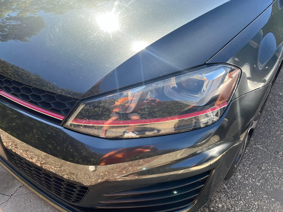 2016 Volkswagen GTI Mk7 - Image 11 of 31