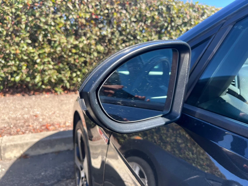 2016 Volkswagen GTI Mk7 - Image 12 of 31