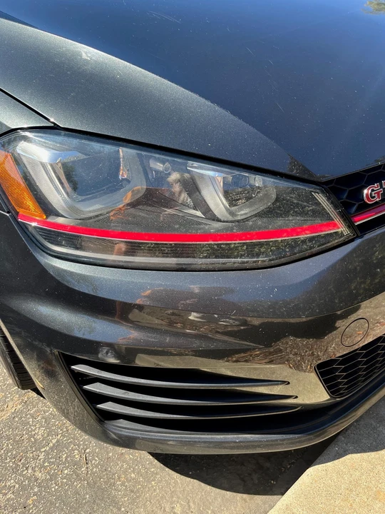 2016 Volkswagen GTI Mk7 - Image 10 of 31
