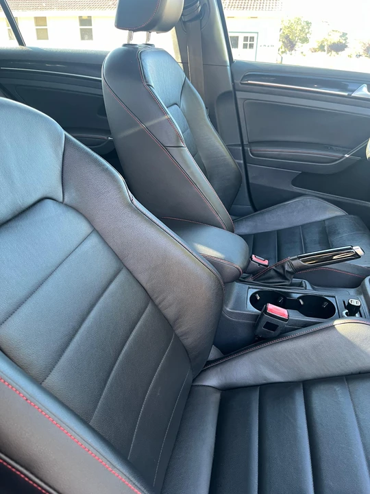 2016 Volkswagen GTI Mk7 - Image 31 of 31