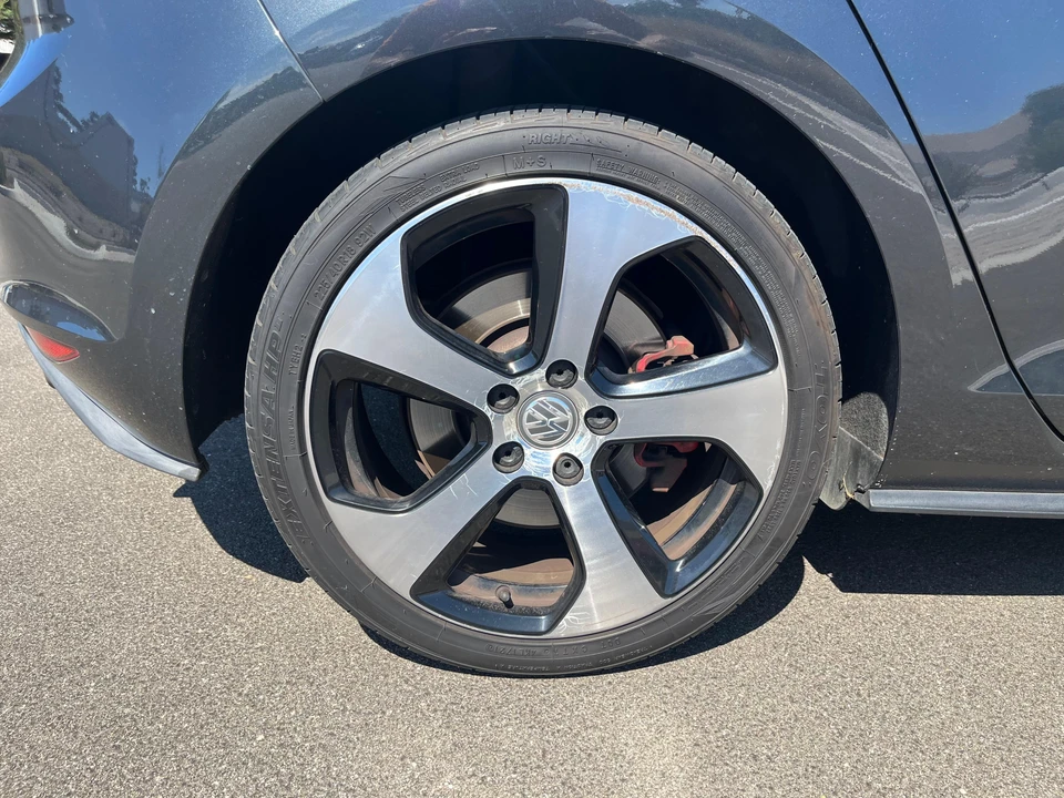 2016 Volkswagen GTI Mk7 - Image 22 of 31