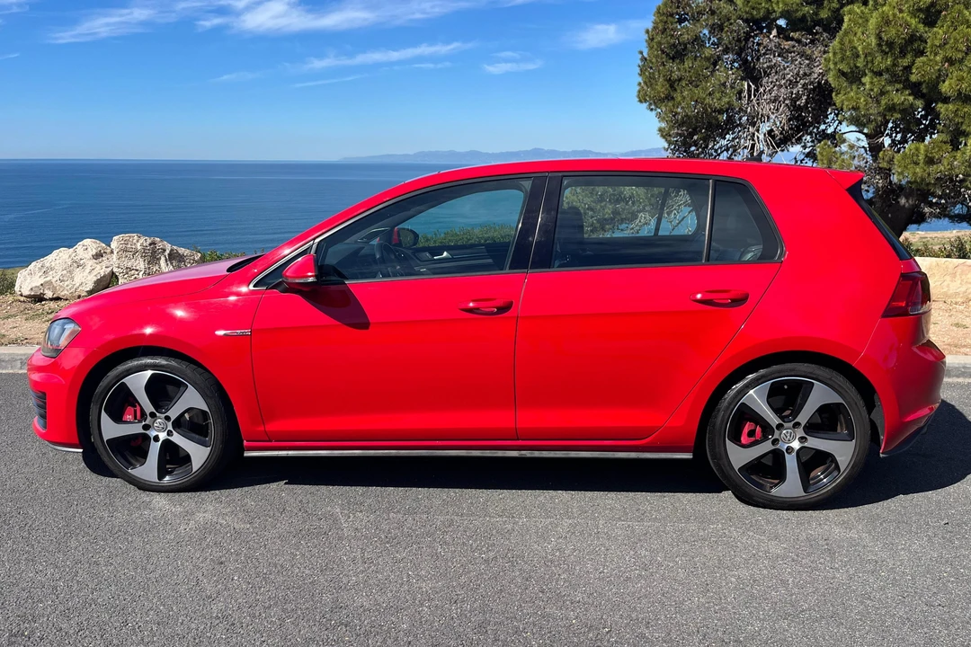 2016 Volkswagen GTI Mk7 - Image 3 of 31