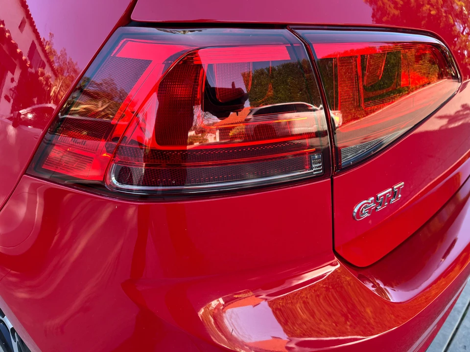 2016 Volkswagen GTI Mk7 - Image 21 of 31