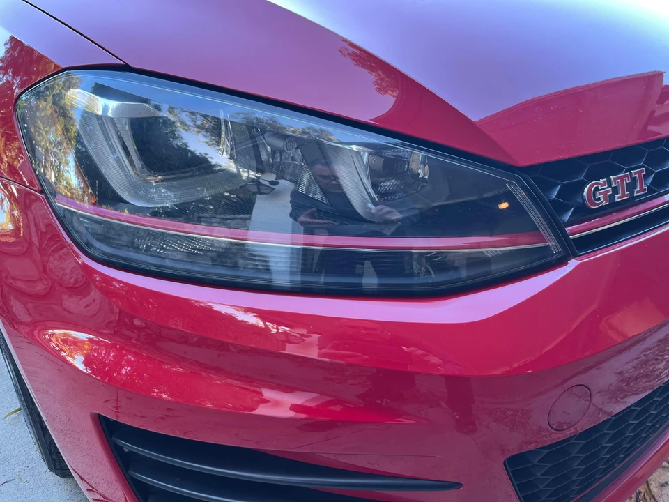 2016 Volkswagen GTI Mk7 - Image 13 of 31