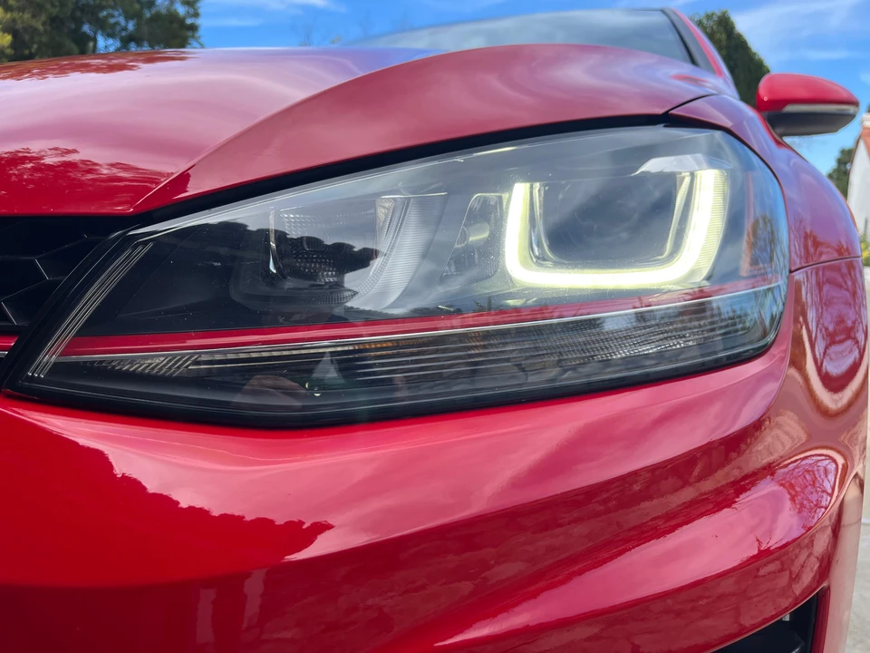 2016 Volkswagen GTI Mk7 - Image 15 of 31