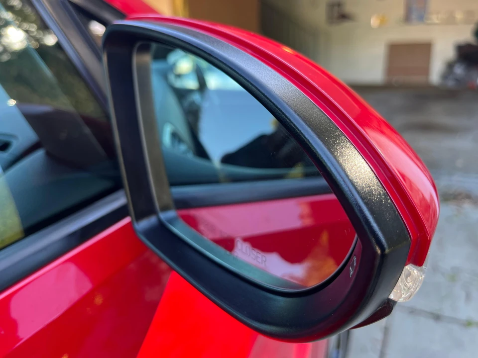 2016 Volkswagen GTI Mk7 - Image 25 of 31