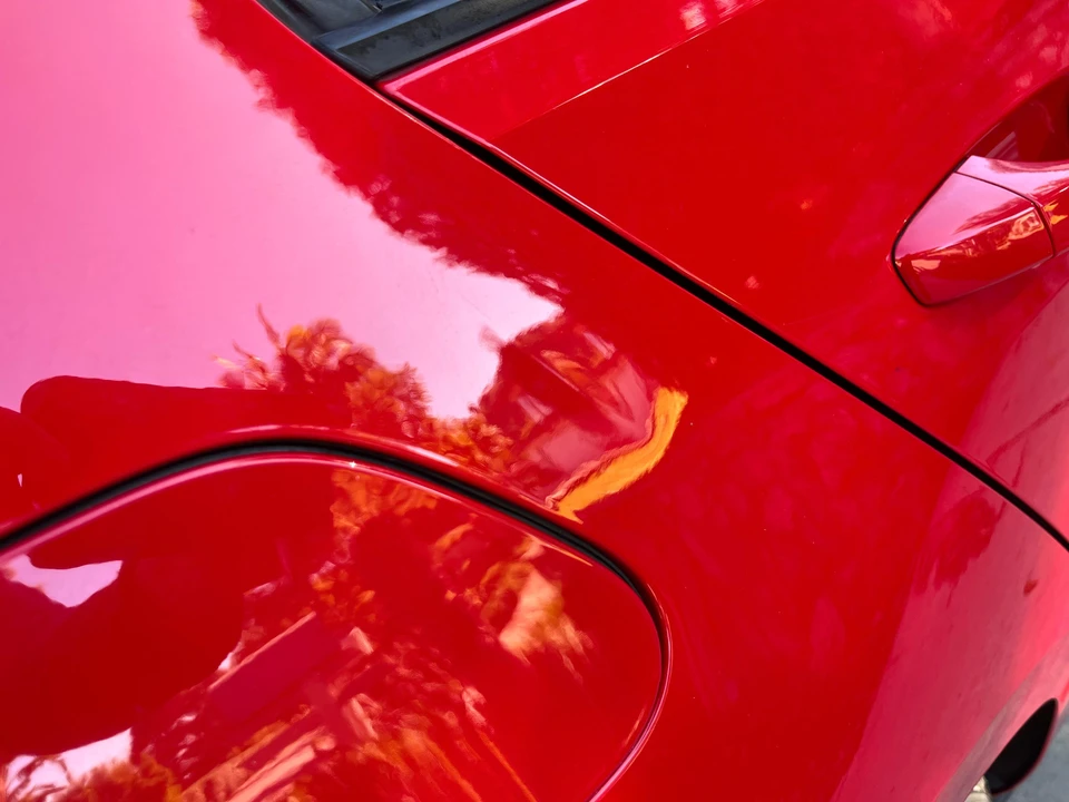 2016 Volkswagen GTI Mk7 - Image 29 of 31