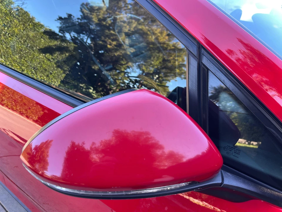 2016 Volkswagen GTI Mk7 - Image 26 of 31