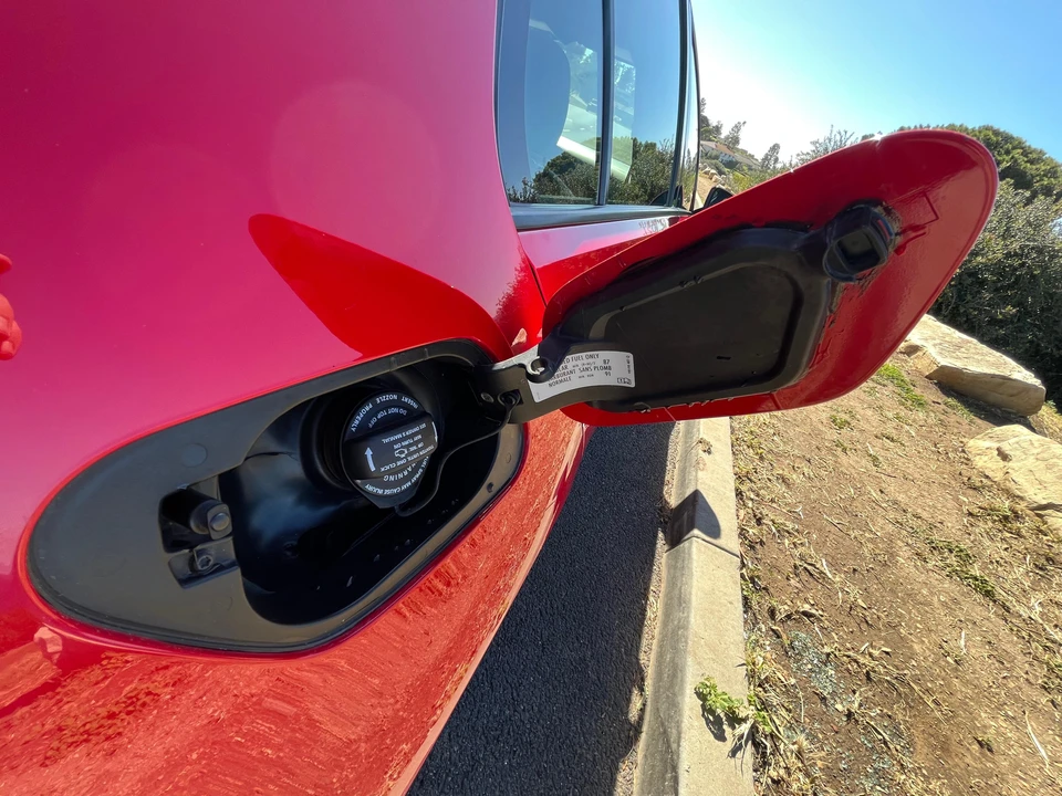 2016 Volkswagen GTI Mk7 - Image 23 of 31