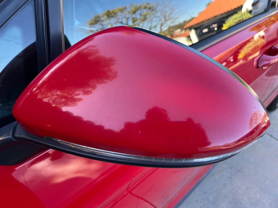 2016 Volkswagen GTI Mk7 - Image 18 of 31