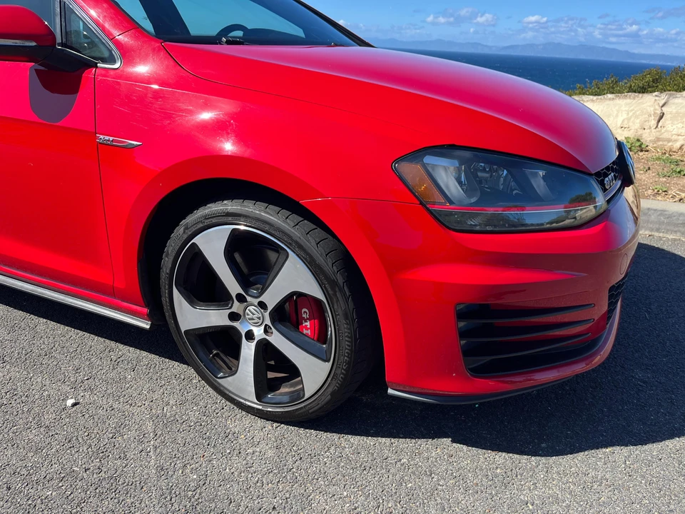 2016 Volkswagen GTI Mk7 - Image 27 of 31