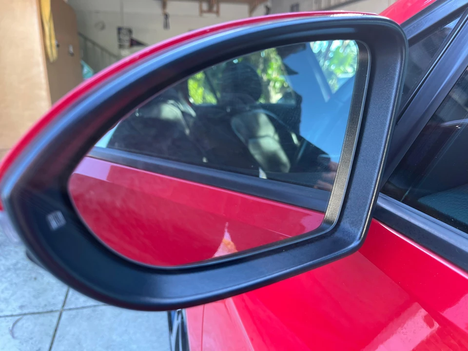 2016 Volkswagen GTI Mk7 - Image 19 of 31