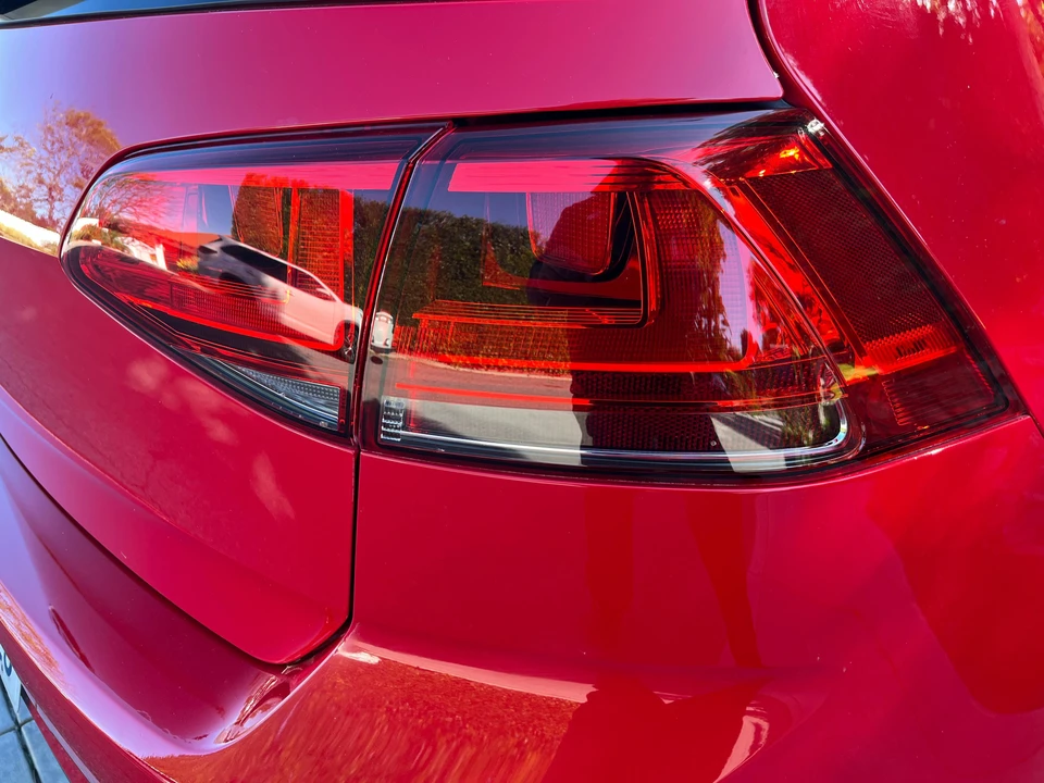 2016 Volkswagen GTI Mk7 - Image 22 of 31