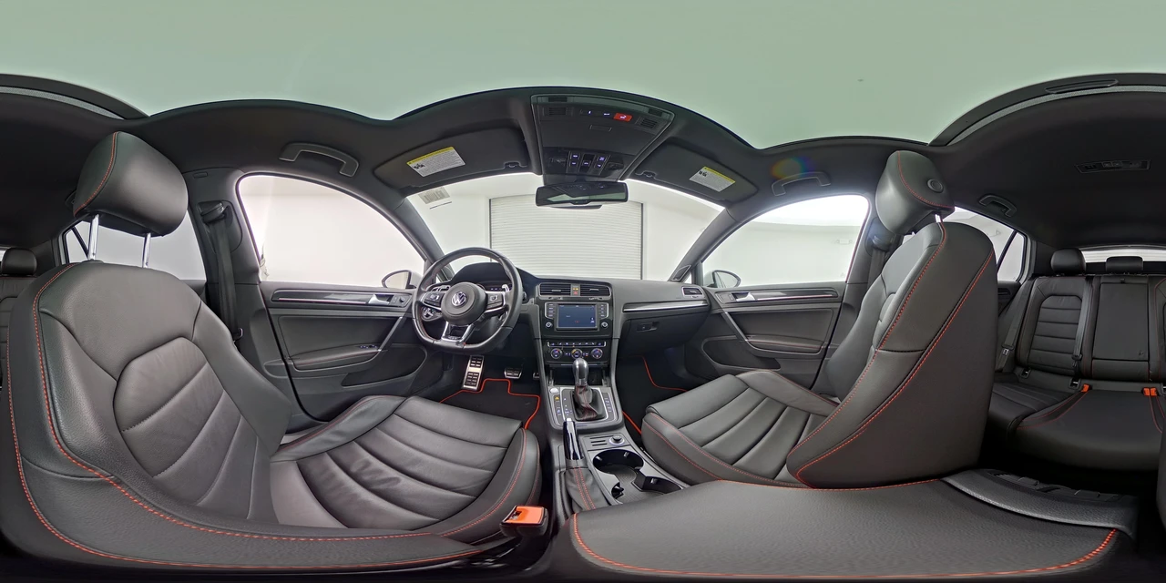 2016 Volkswagen GTI Mk7 - Image 27 of 29