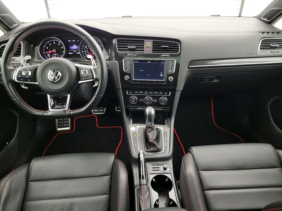 2016 Volkswagen GTI Mk7 - Image 10 of 29
