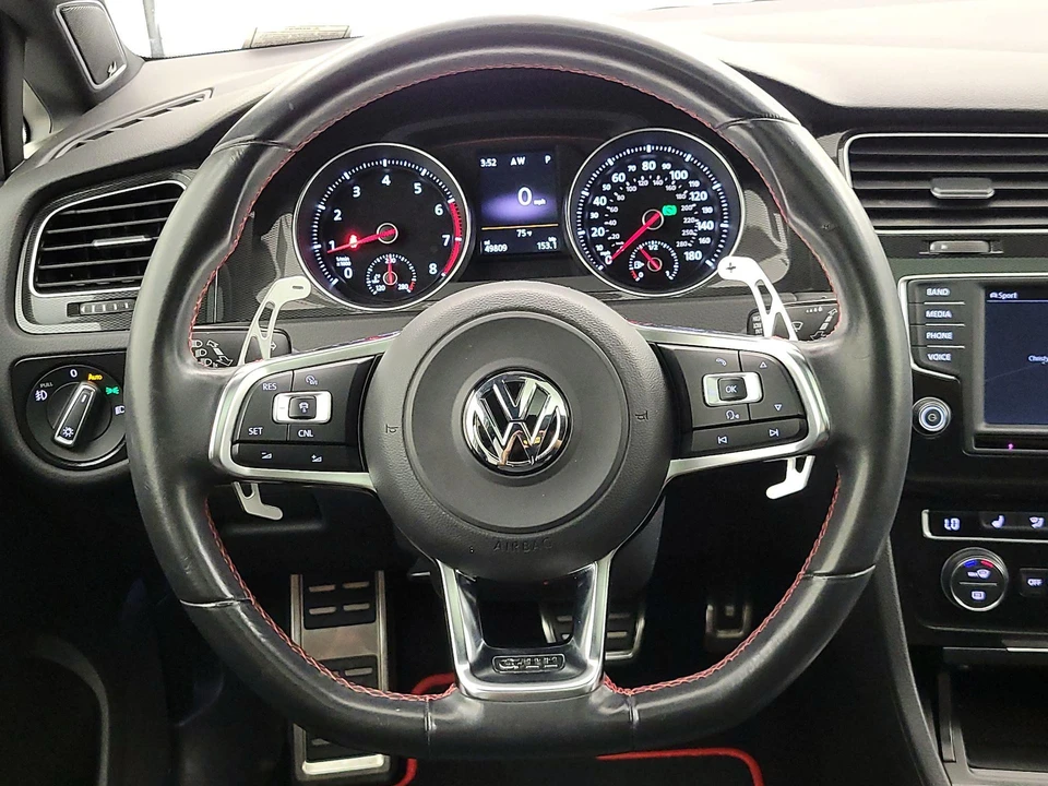 2016 Volkswagen GTI Mk7 - Image 11 of 29