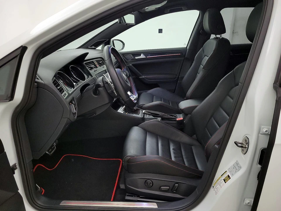 2016 Volkswagen GTI Mk7 - Image 12 of 29