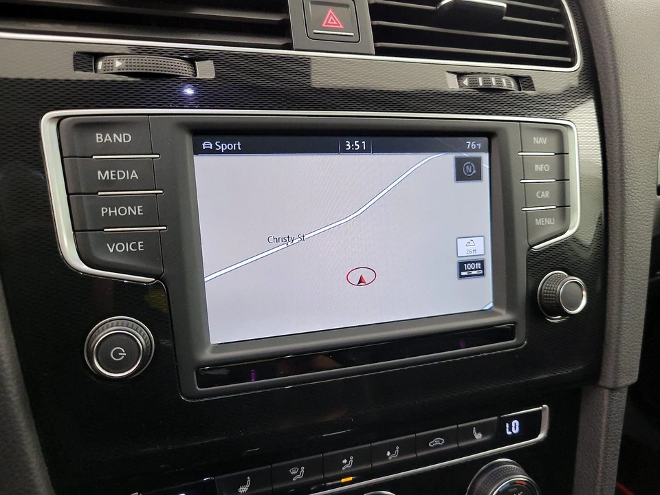 2016 Volkswagen GTI Mk7 - Image 15 of 29