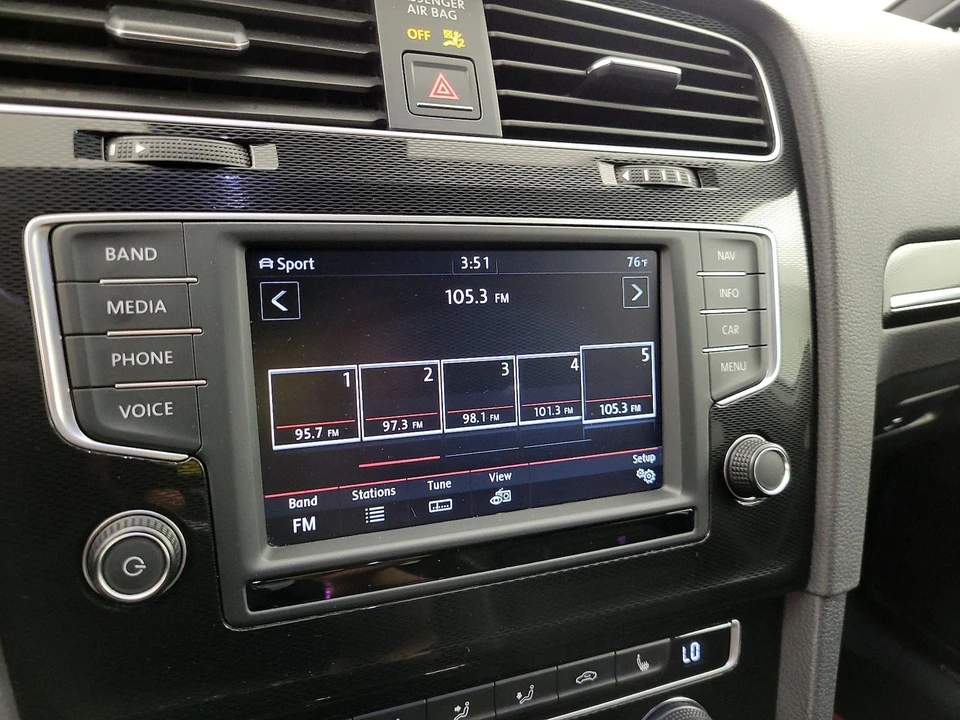 2016 Volkswagen GTI Mk7 - Image 17 of 29