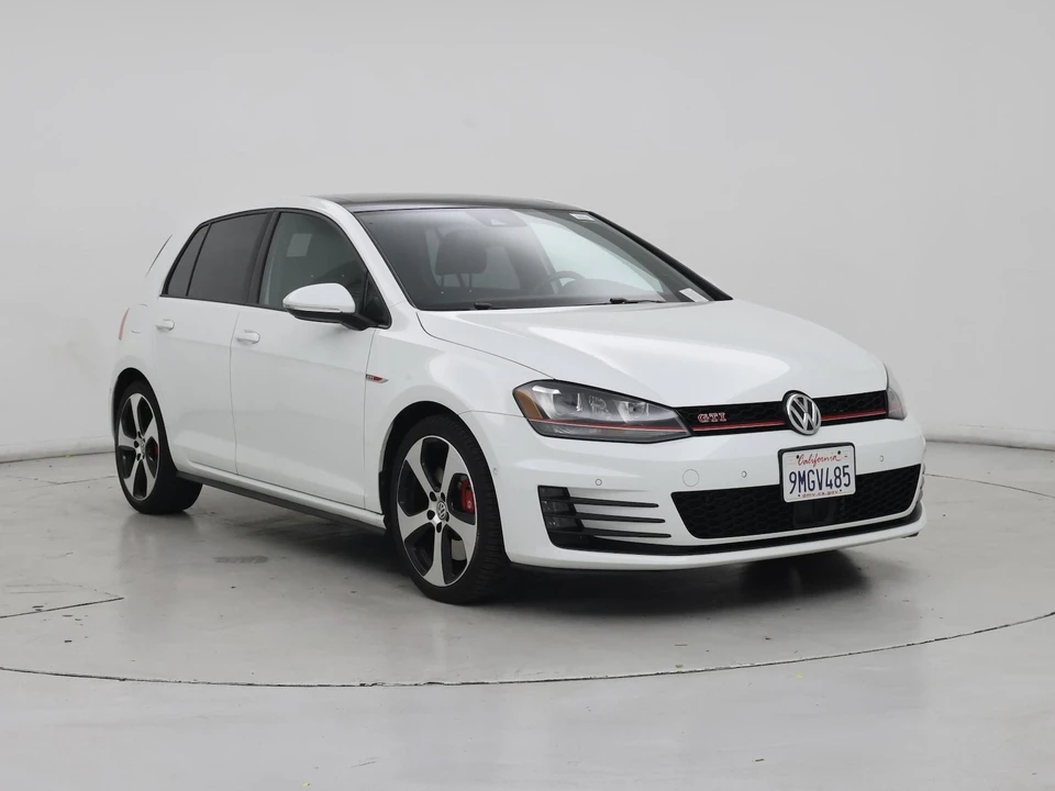 2016 Volkswagen GTI Mk7 - Image 2 of 29