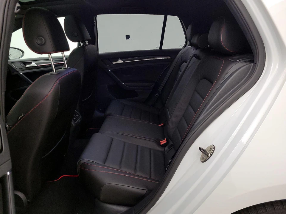 2016 Volkswagen GTI Mk7 - Image 22 of 29
