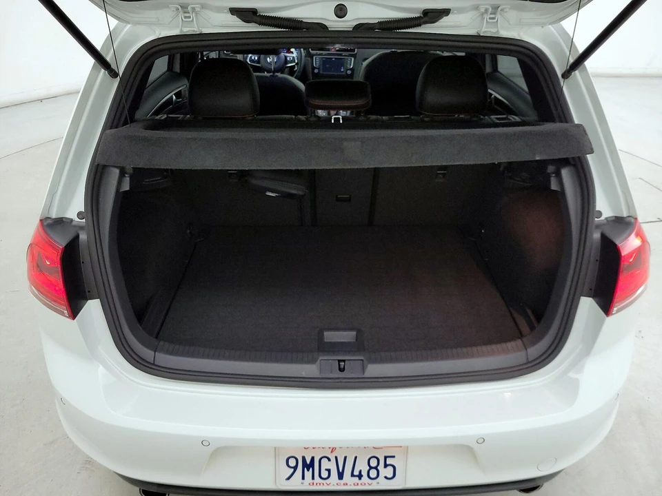 2016 Volkswagen GTI Mk7 - Image 23 of 29