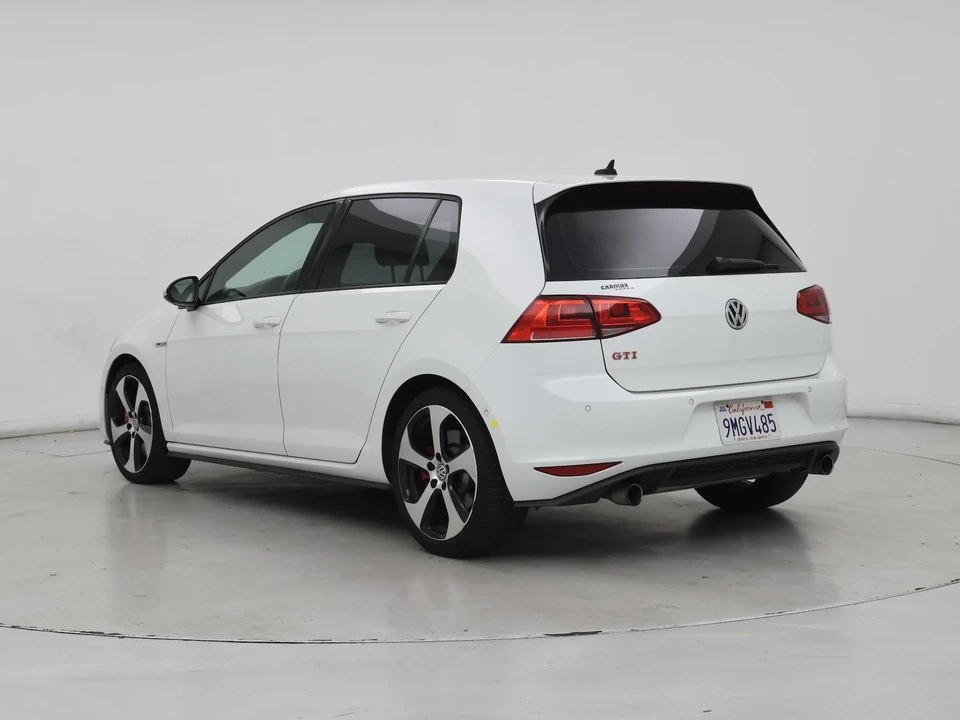 2016 Volkswagen GTI Mk7 - Image 3 of 29