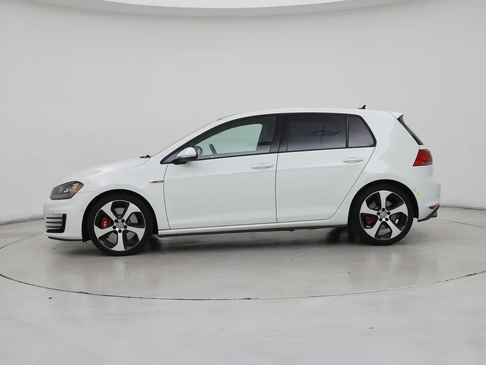 2016 Volkswagen GTI Mk7 - Image 4 of 29