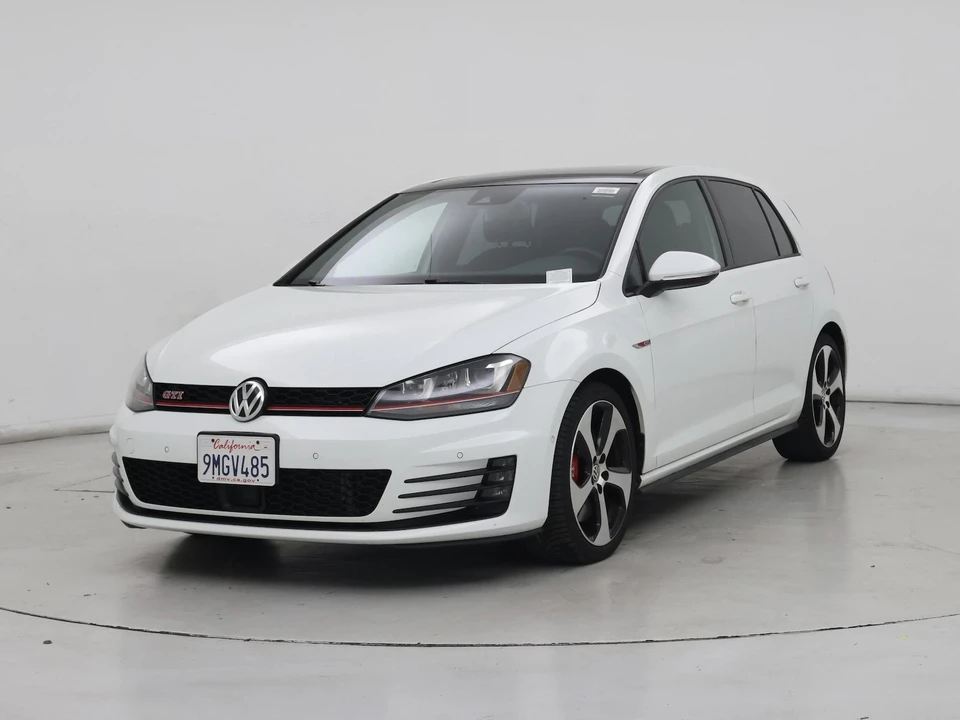 2016 Volkswagen GTI Mk7 - Image 5 of 29