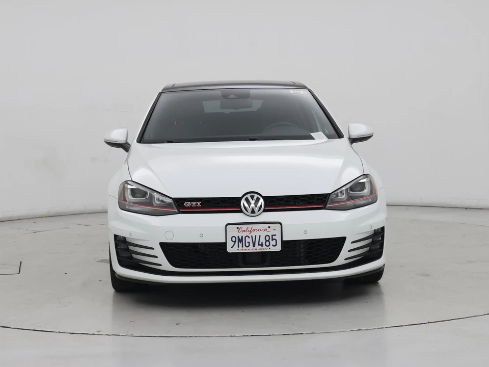 2016 Volkswagen GTI Mk7 - Image 6 of 29