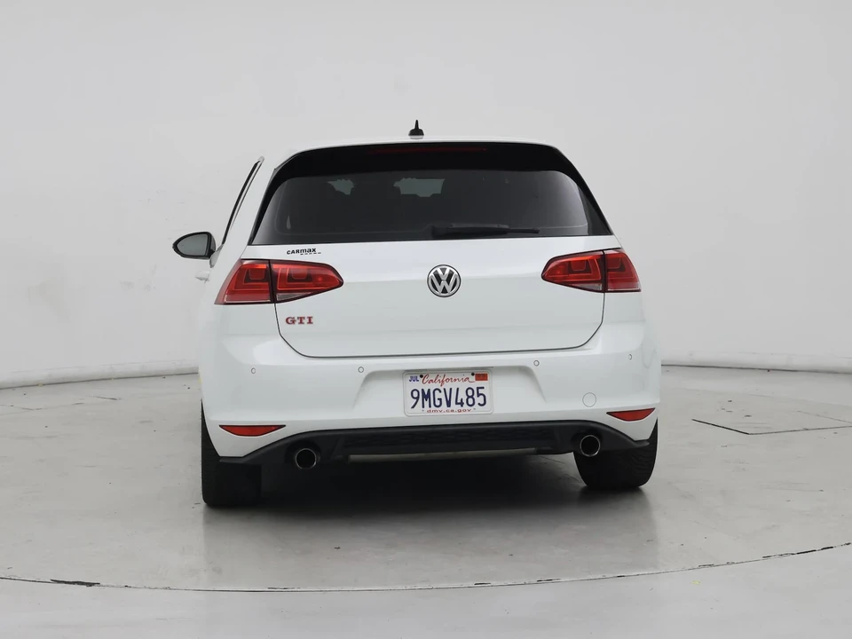 2016 Volkswagen GTI Mk7 - Image 7 of 29