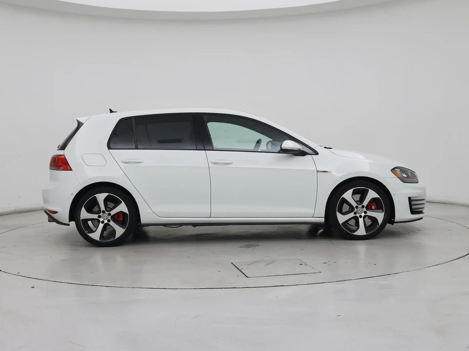 2016 Volkswagen GTI Mk7 - Image 8 of 29