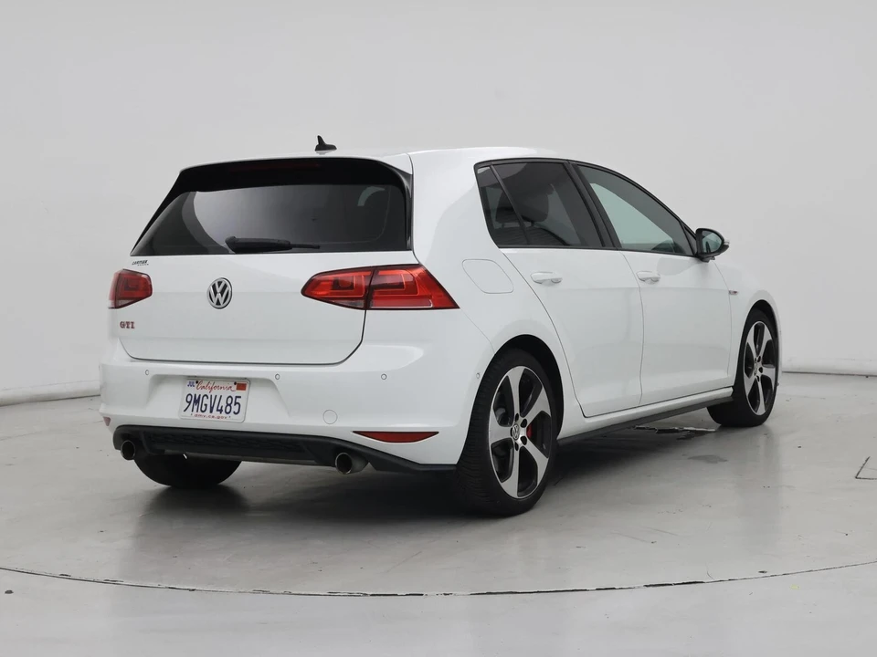 2016 Volkswagen GTI Mk7 - Image 9 of 29