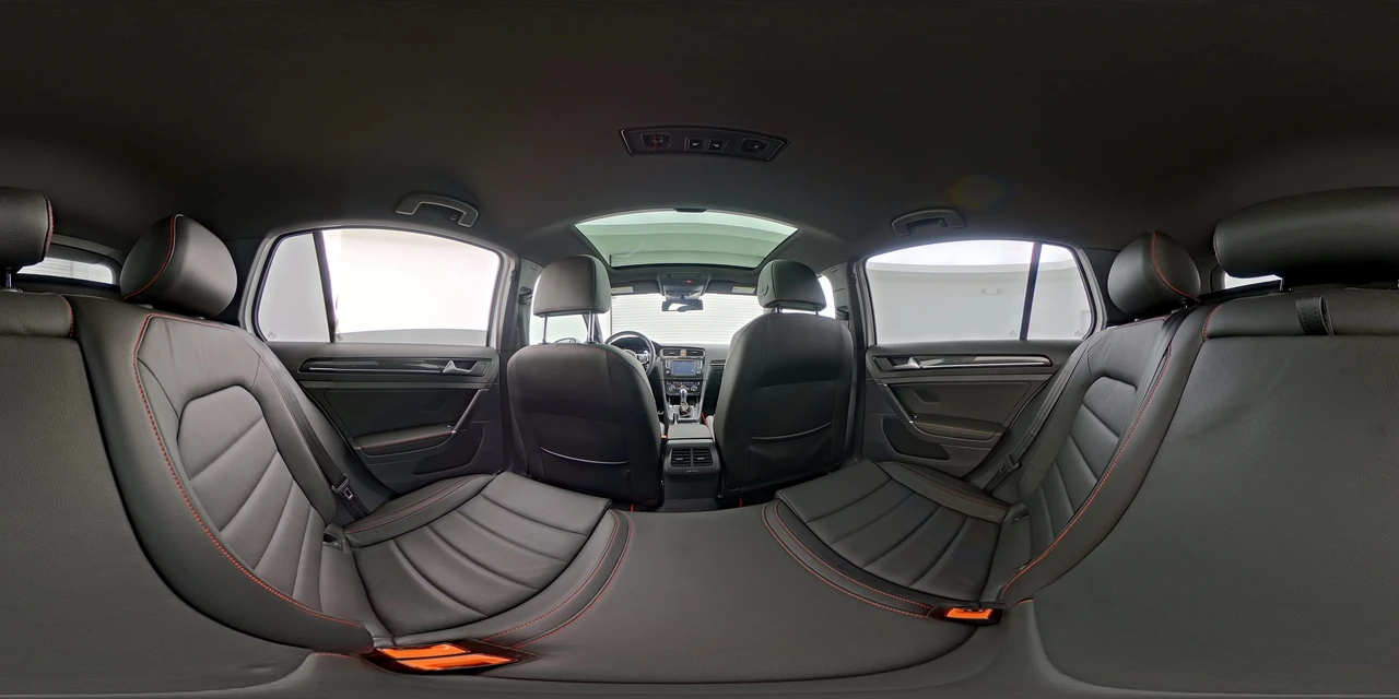 2016 Volkswagen GTI Mk7 - Image 28 of 29