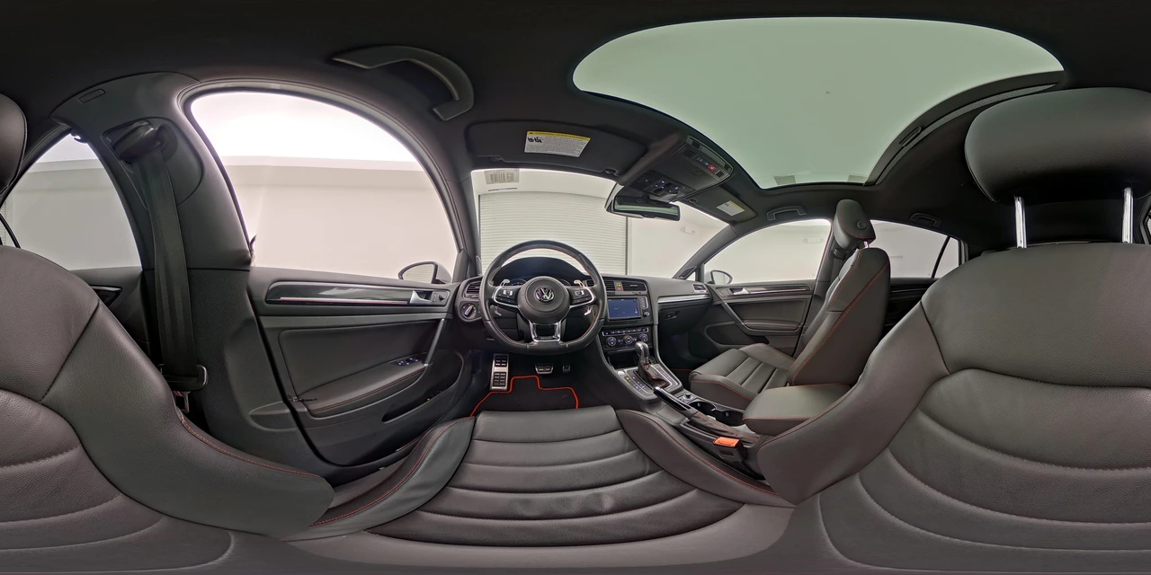 2016 Volkswagen GTI Mk7 - Image 29 of 29