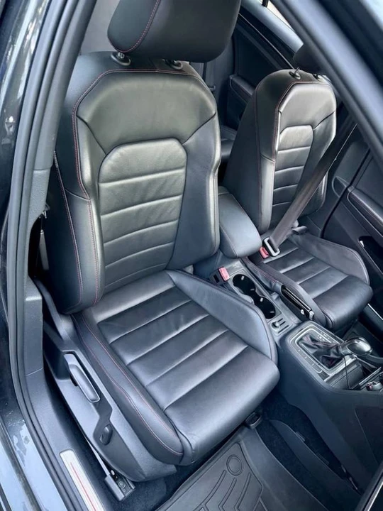 2016 Volkswagen GTI Mk7 - Image 12 of 18