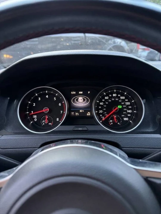 2016 Volkswagen GTI Mk7 - Image 15 of 18