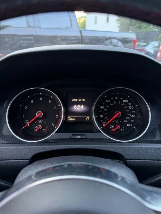2016 Volkswagen GTI Mk7 - Image 16 of 18