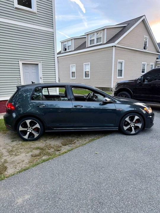 2016 Volkswagen GTI Mk7 - Image 7 of 18