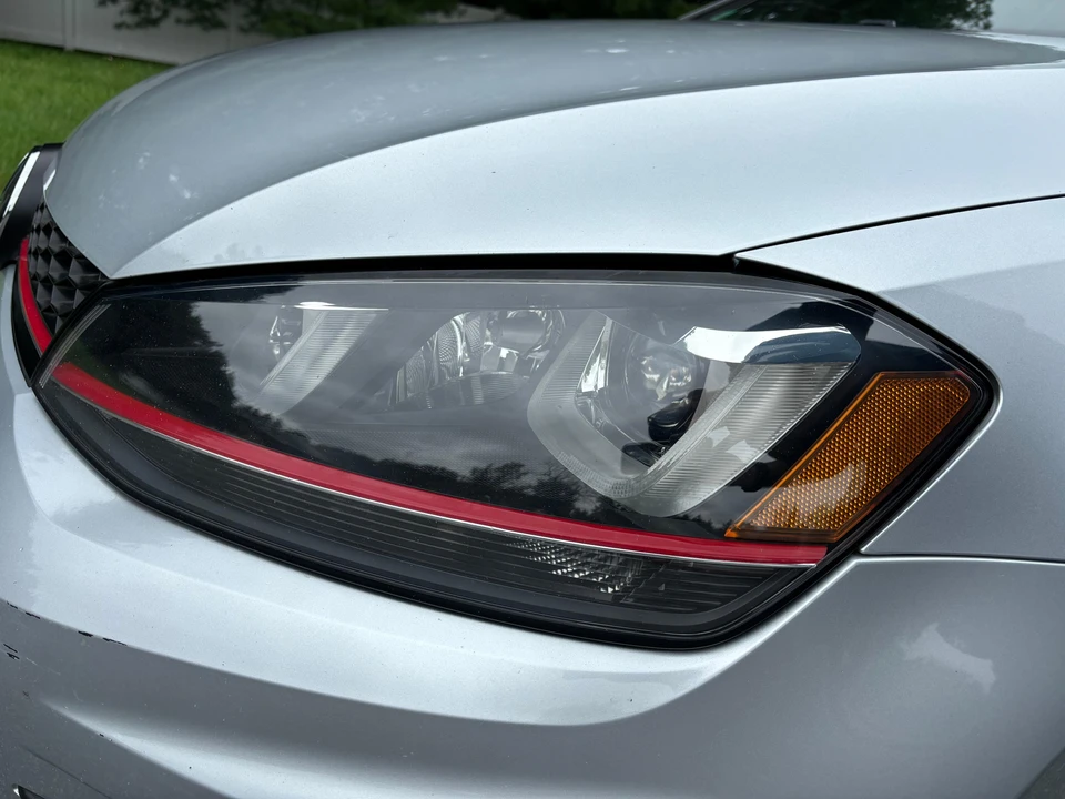 2016 Volkswagen GTI Mk7 - Image 17 of 31