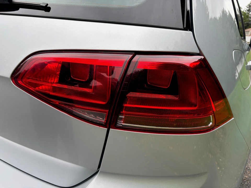2016 Volkswagen GTI Mk7 - Image 25 of 31