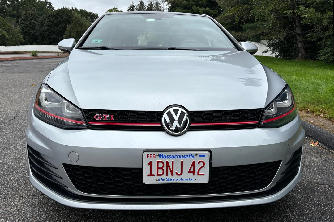 2016 Volkswagen GTI Mk7 - Image 2 of 31