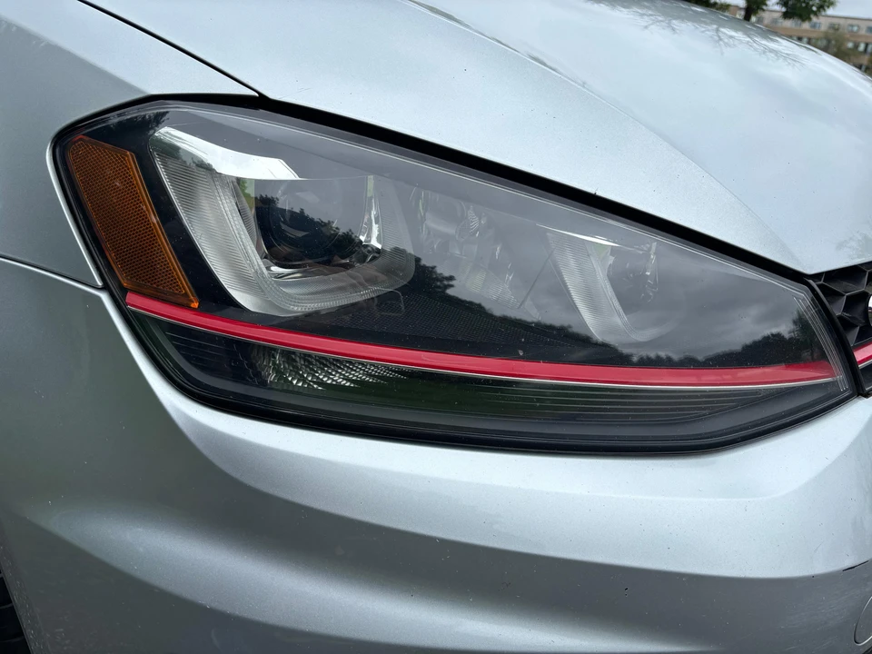 2016 Volkswagen GTI Mk7 - Image 12 of 31