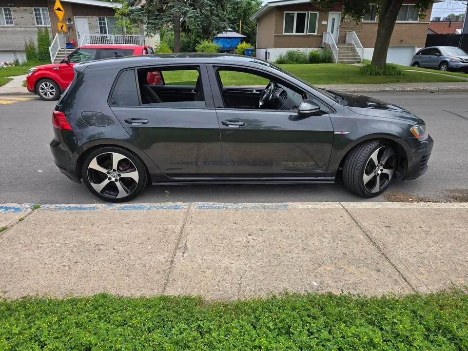 2016 Volkswagen GTI Mk7 - Image 6 of 20